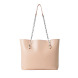 Peach Essential Tote Bag